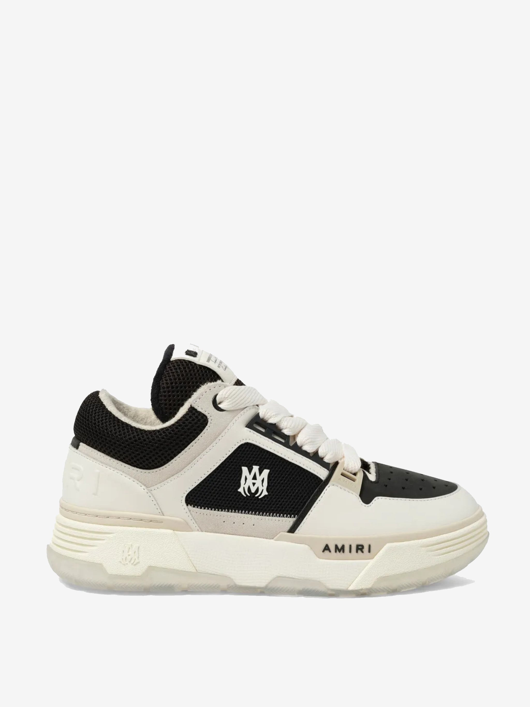 AMIRI - Men Skel Low Top Sneakers - 1