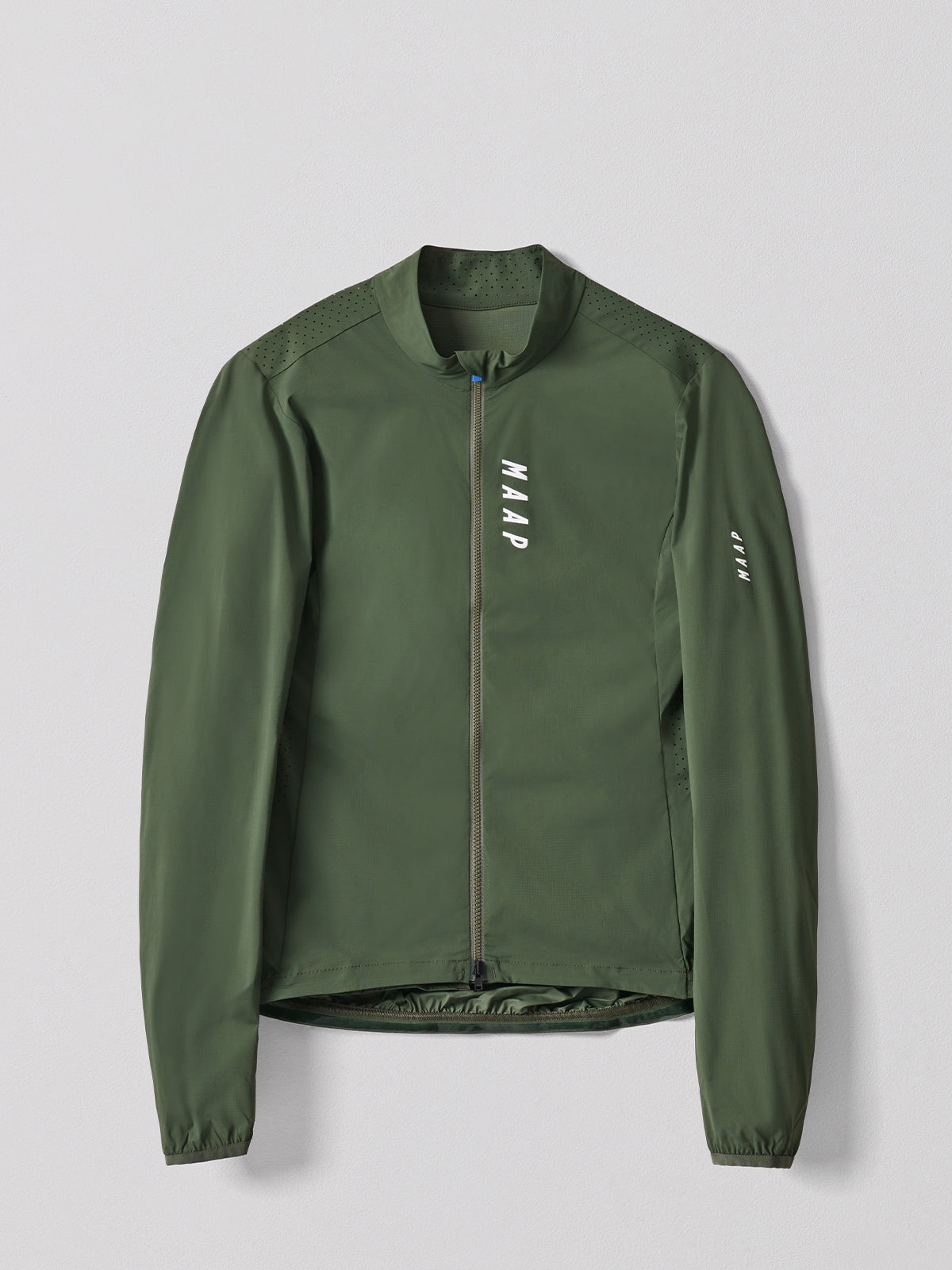 Women's Draft Team Jacket - 7