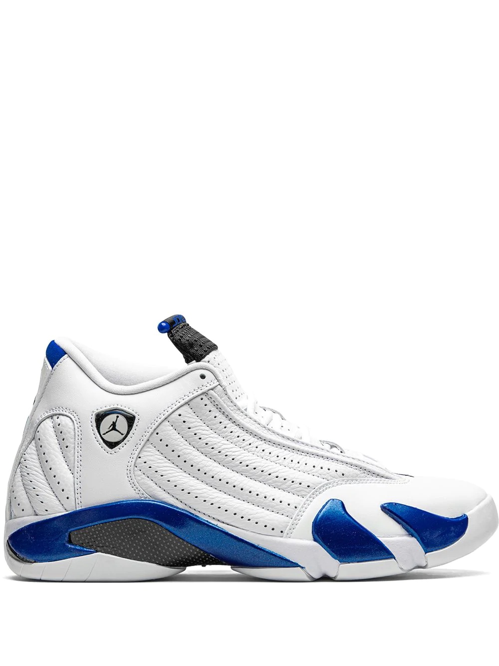 Air Jordan 14 Retro "Hyper Royal" sneakers - 1