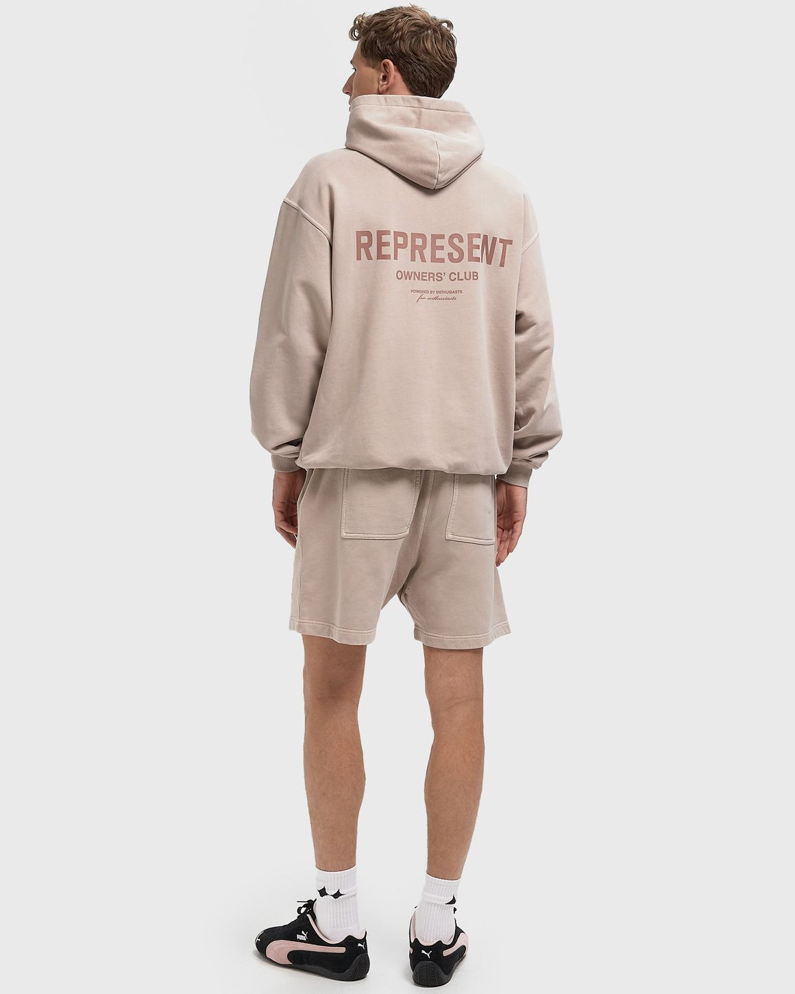 Represent Owners Club Hoodie - 2