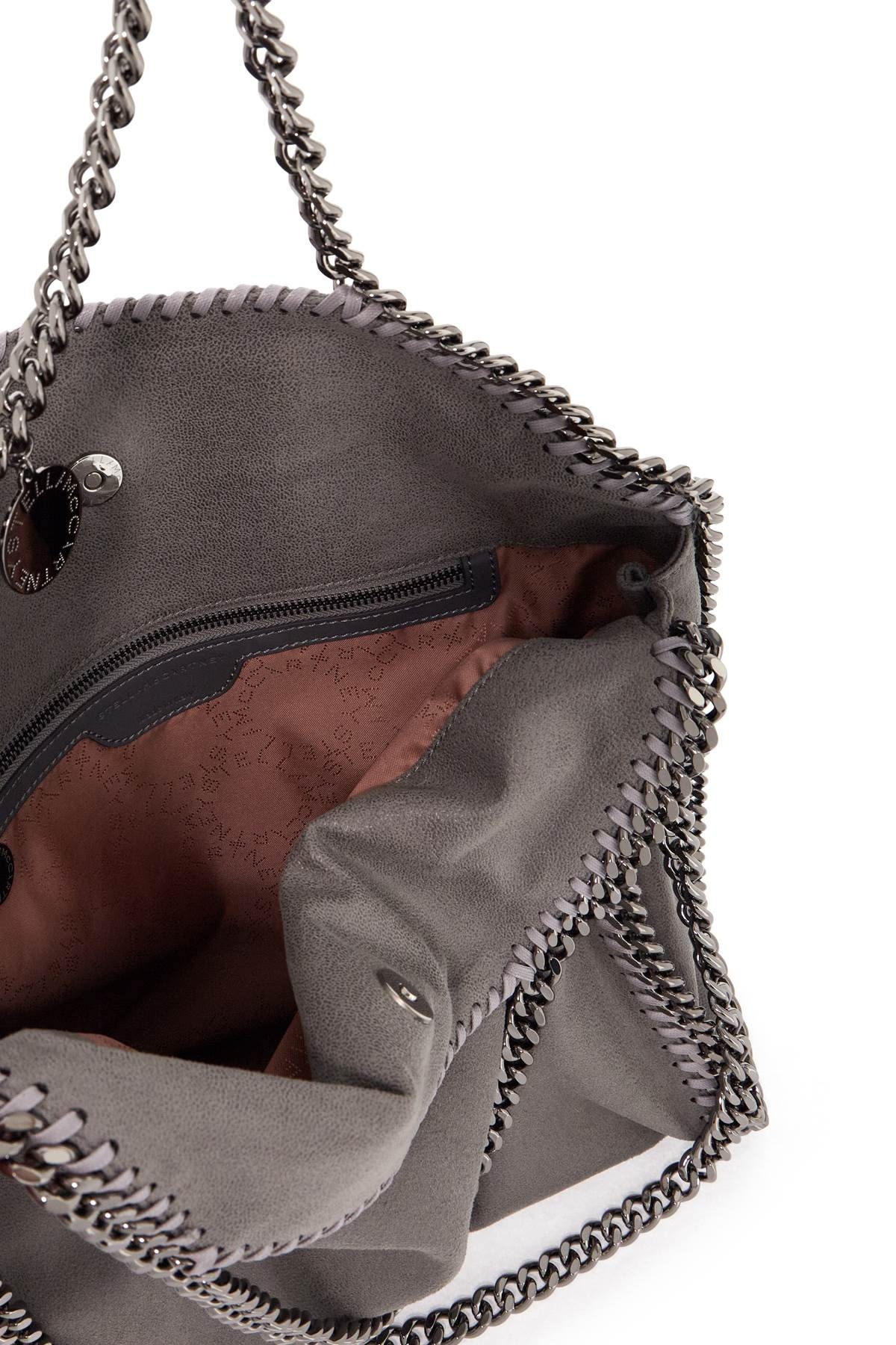 FALABELLA 3 CHAIN TOTE - 4