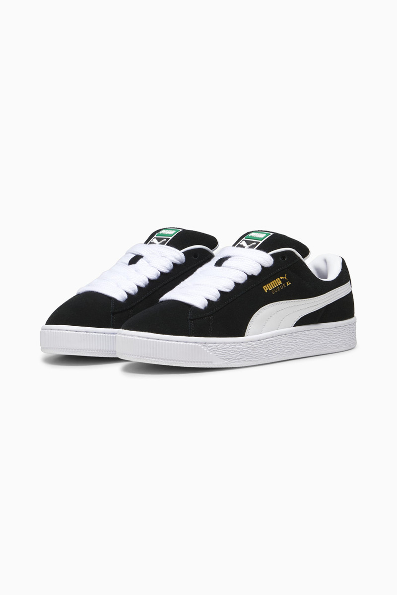 PUMA Suede XL Sneakers outlook