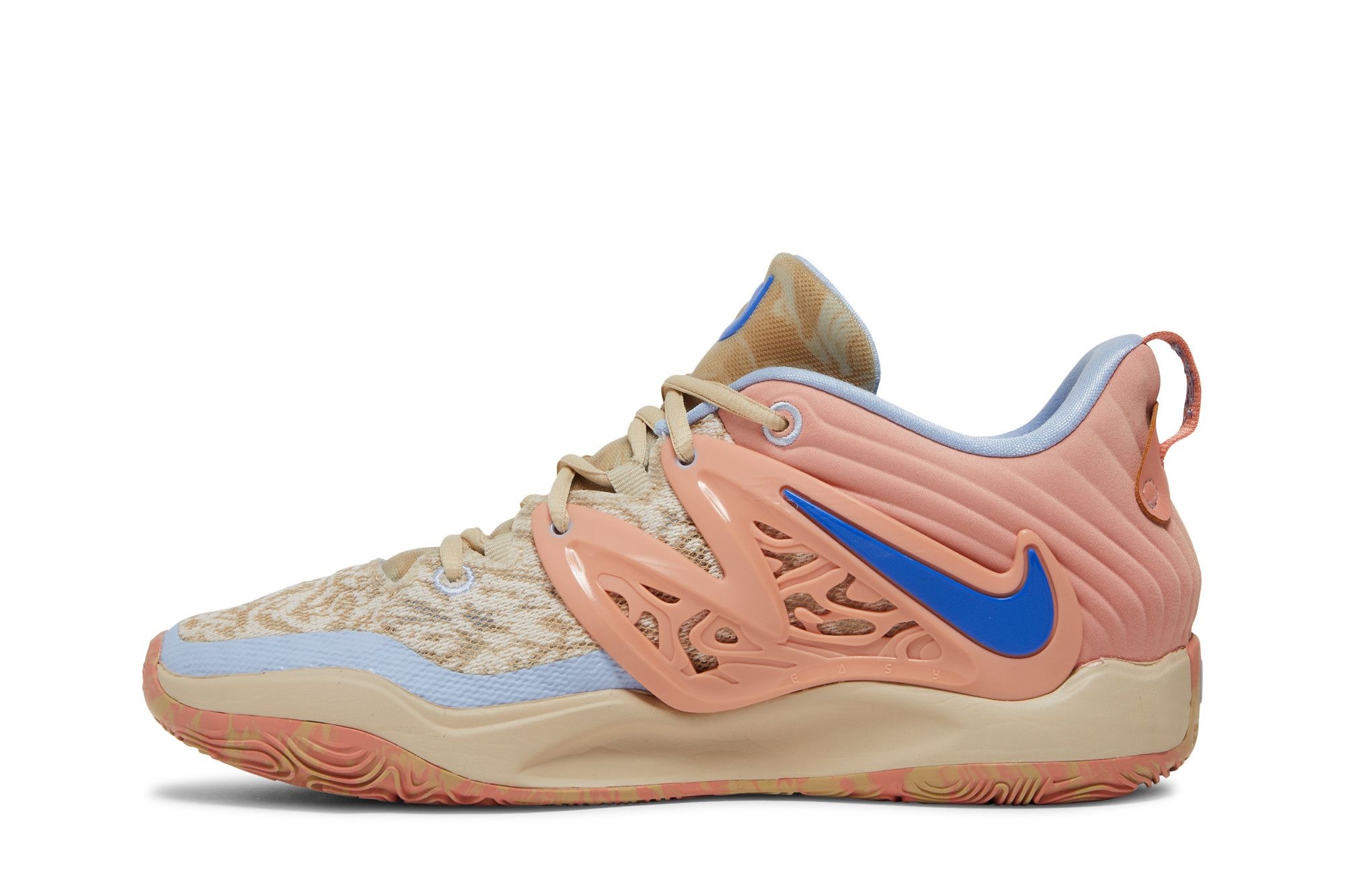 KD 15 'The Ground Up' - 3