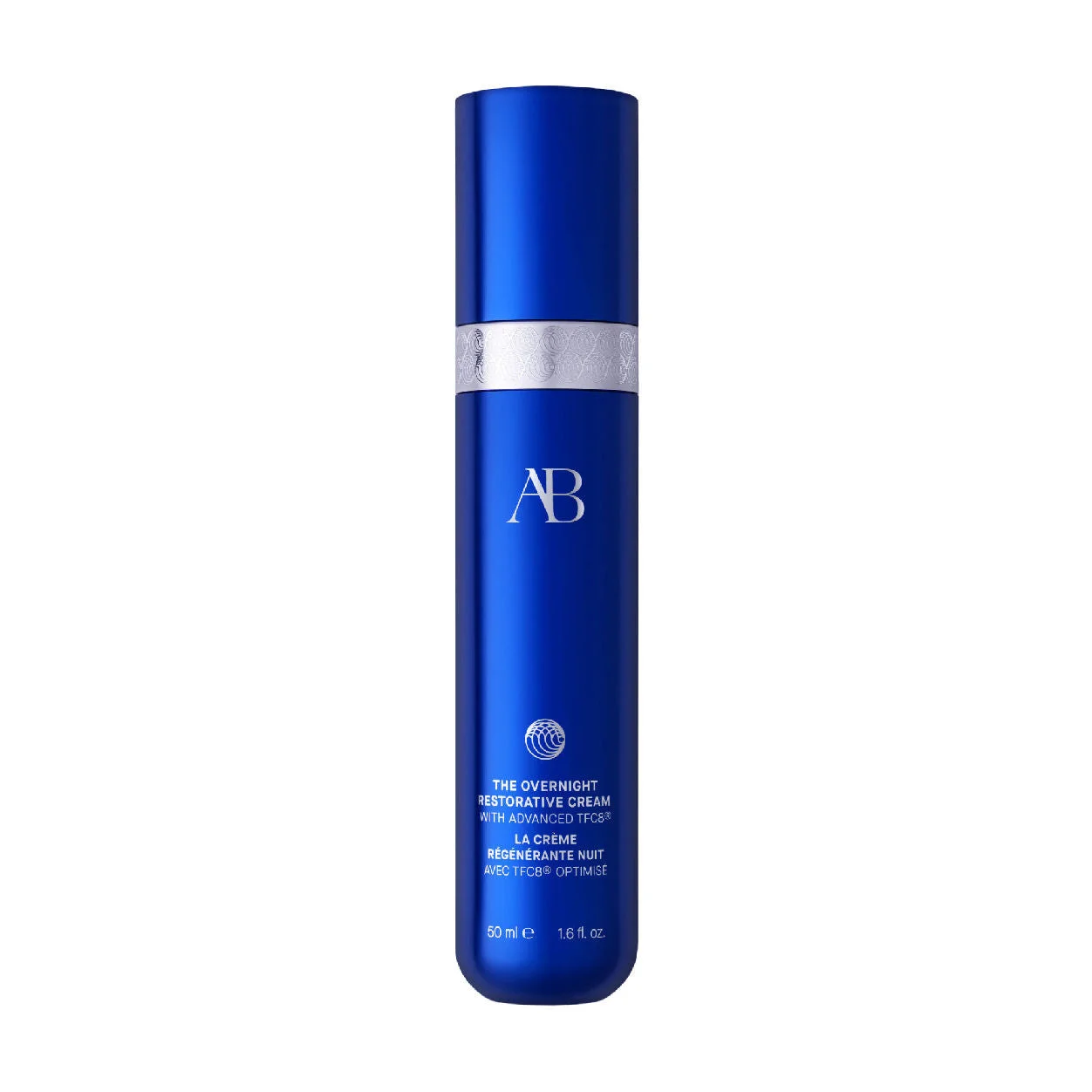 The Overnight Restorative Cream - 1