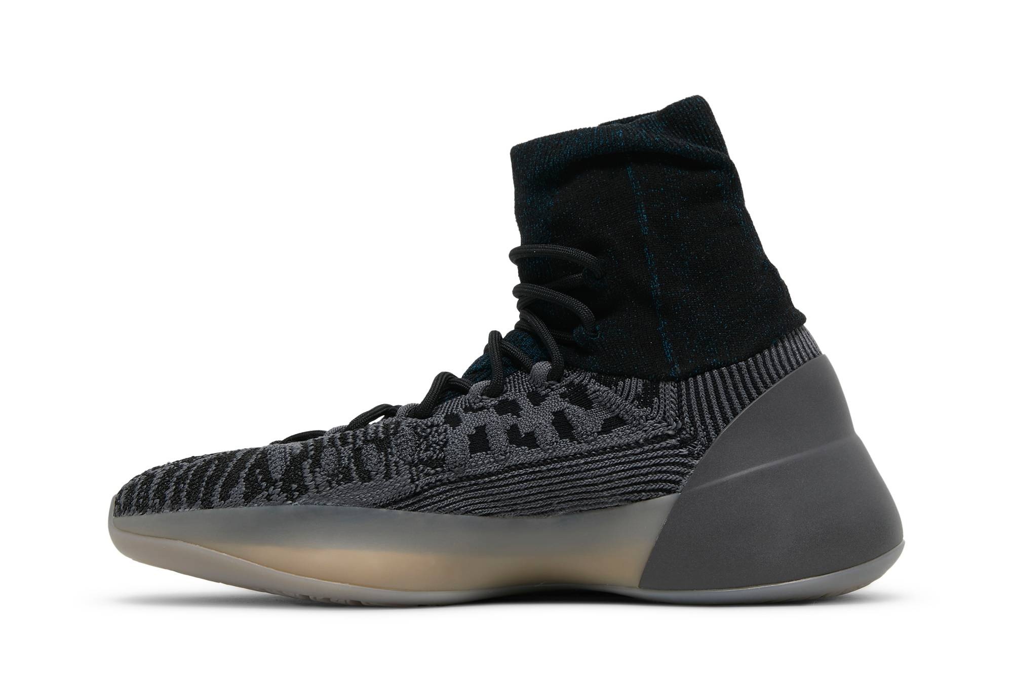 Yeezy Basketball Knit 'Slate Blue' - 3