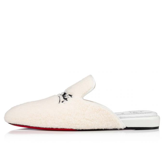 Navy Coolito Woman VERSION WHITE - 2