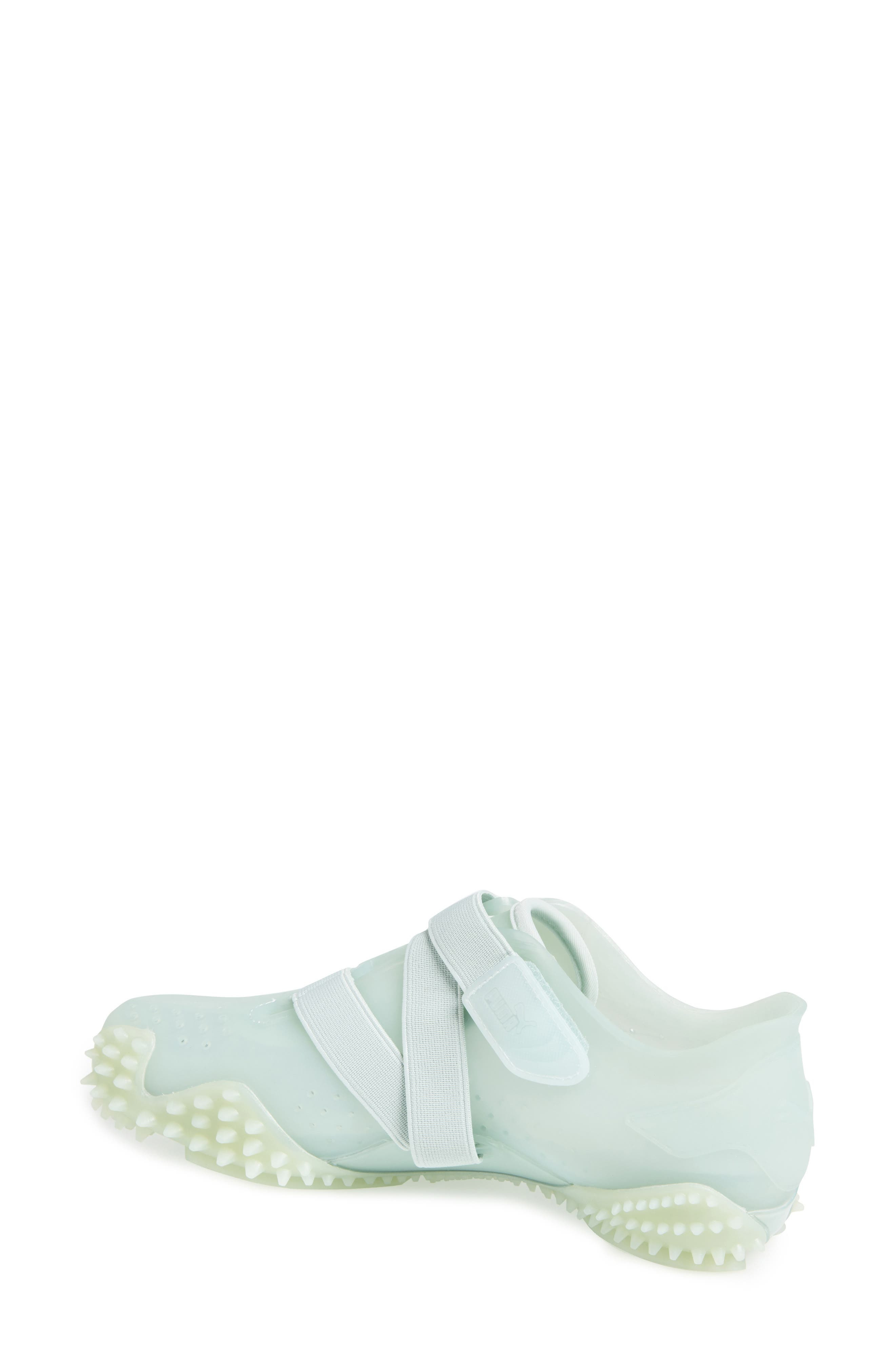 PUMA Mostro Jelly Sneaker in Peaceful Blue/Puma White at Nordstrom - 2
