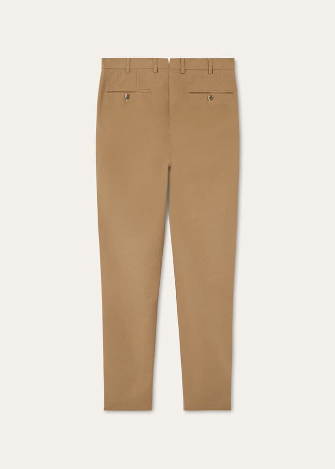 Carlo Trouser - 6