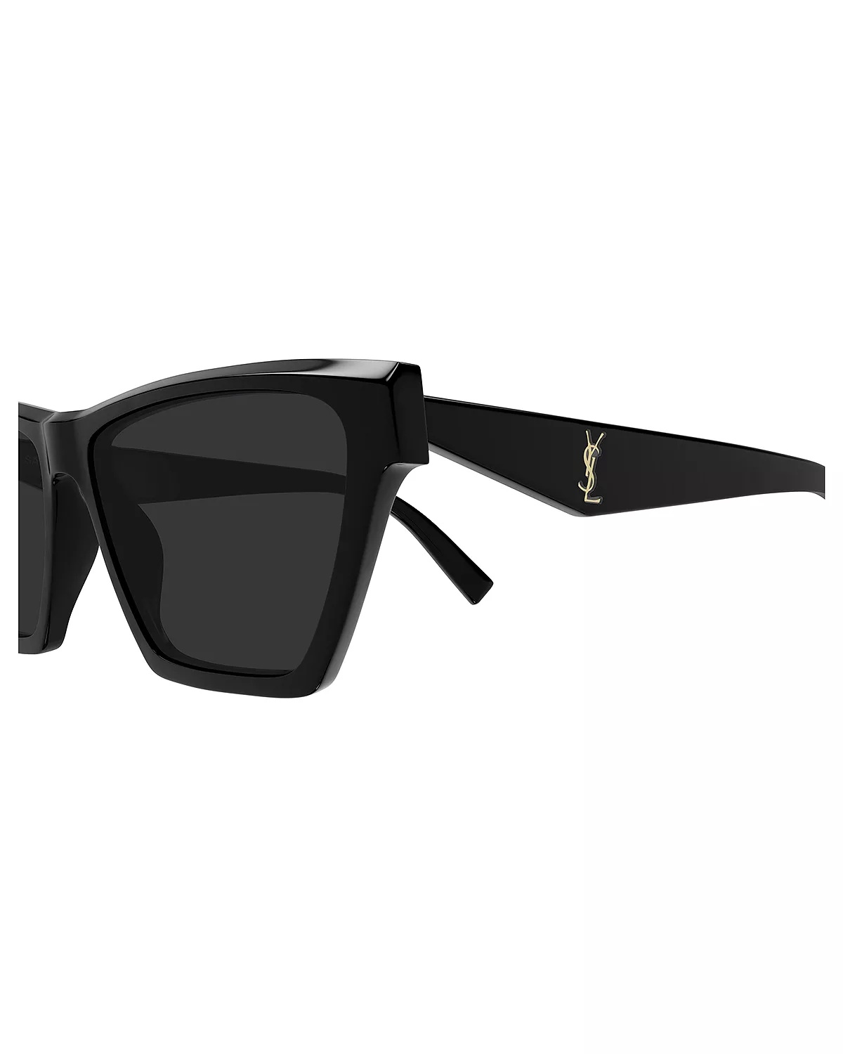 Cat Eye Sunglasses, 58mm - 6