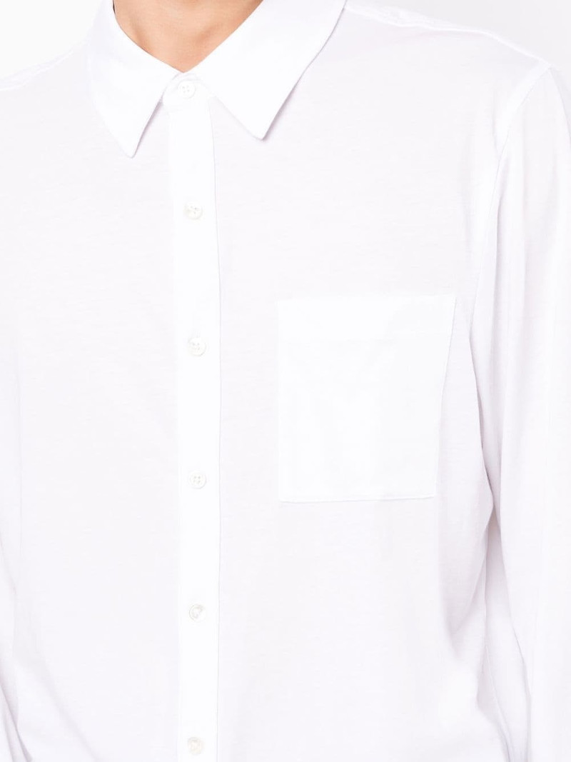 long-sleeve knit shirt 5