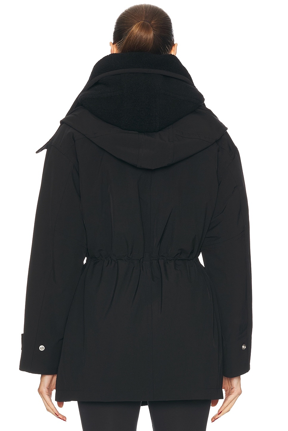 Wilder Coat - 4
