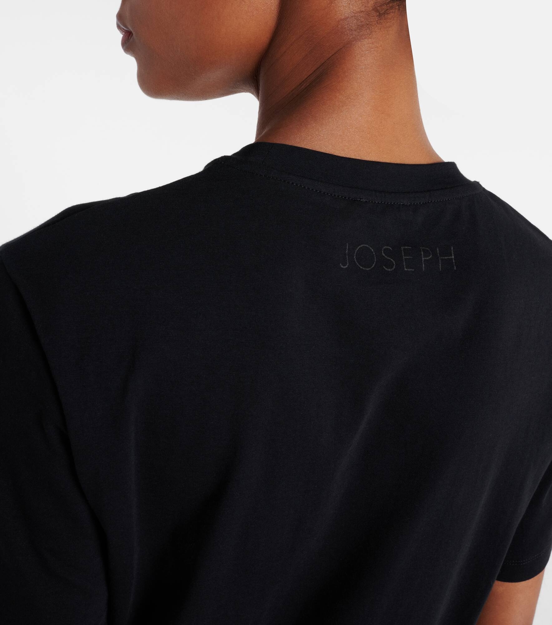 Cotton T-shirt - 5
