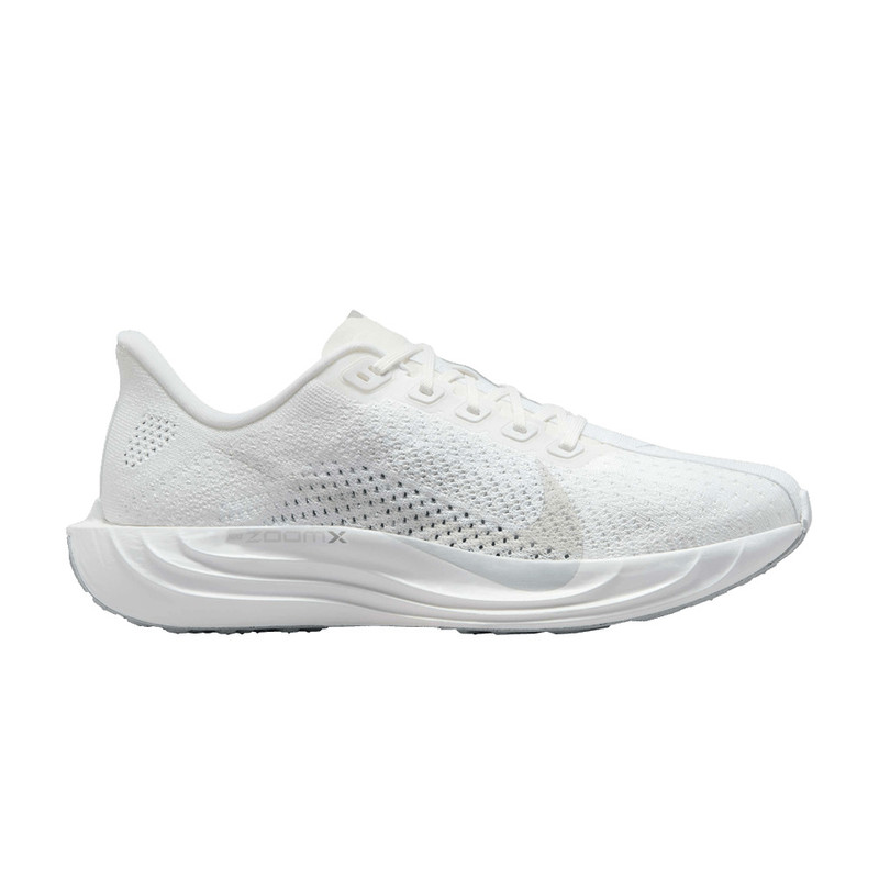 Wmns Pegasus Plus 'White Pure Platinum' - 1