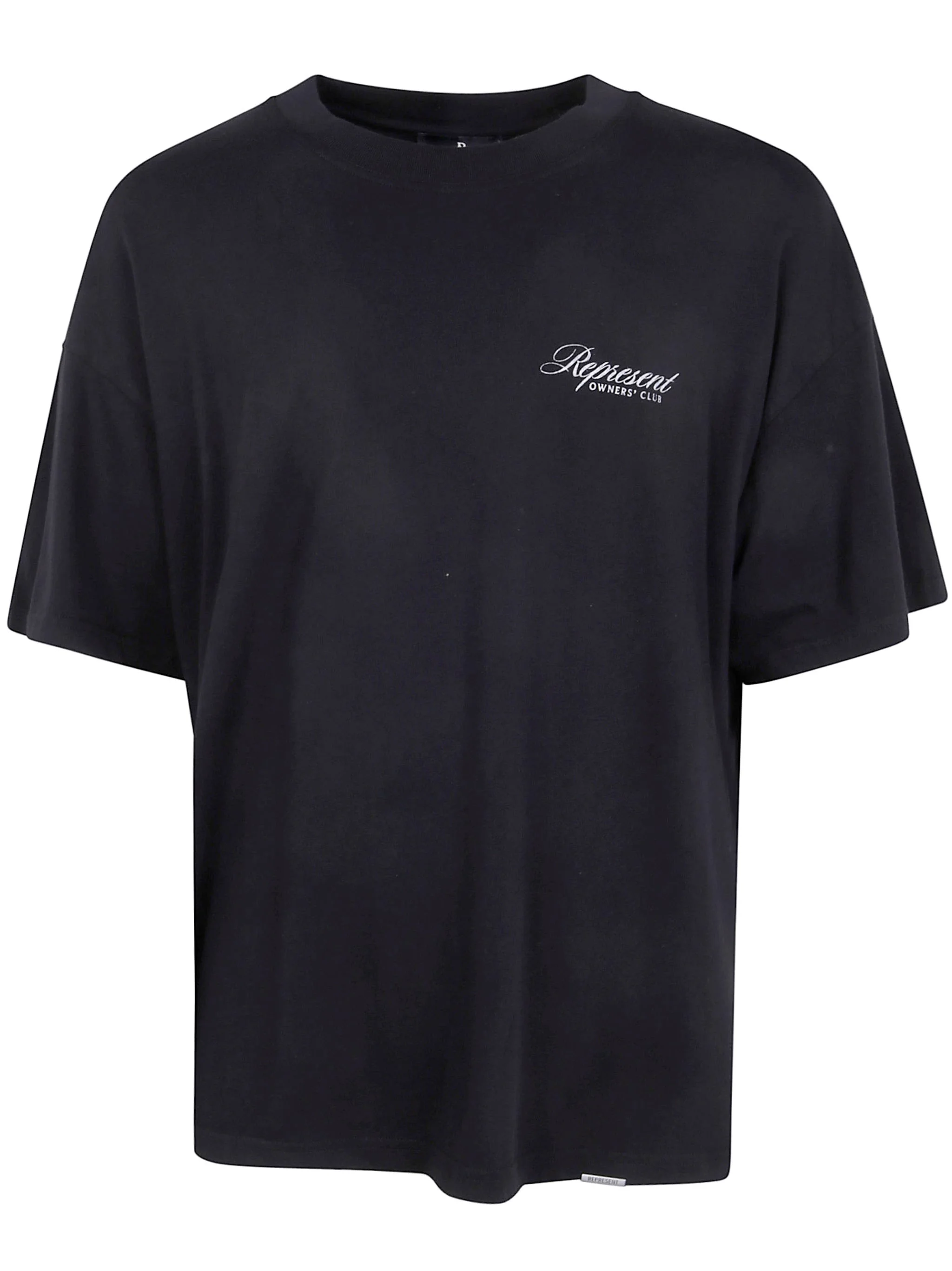 "Represent Owners Club Script" T-Shirt - 1