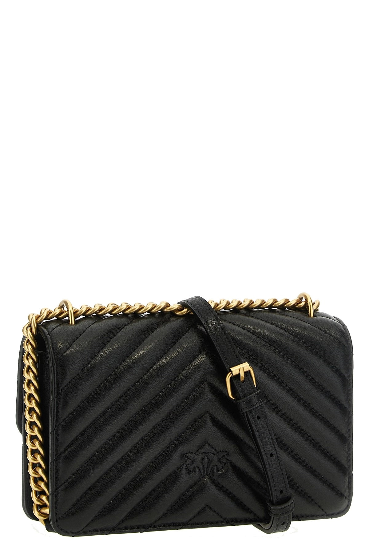 'Mini Love Bag One' crossbody bag - 2