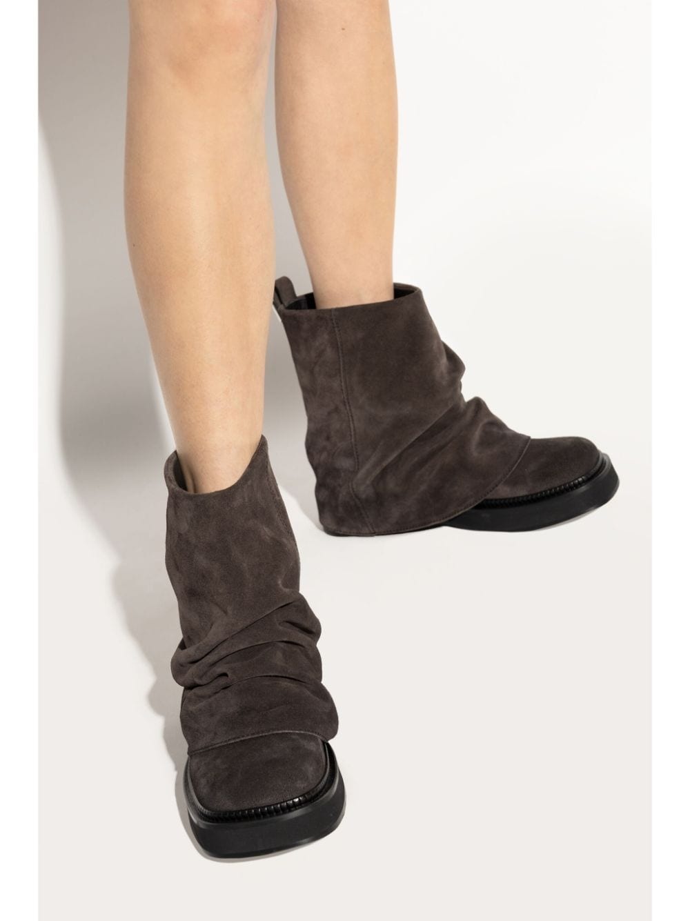 Mini Robin boots - 2