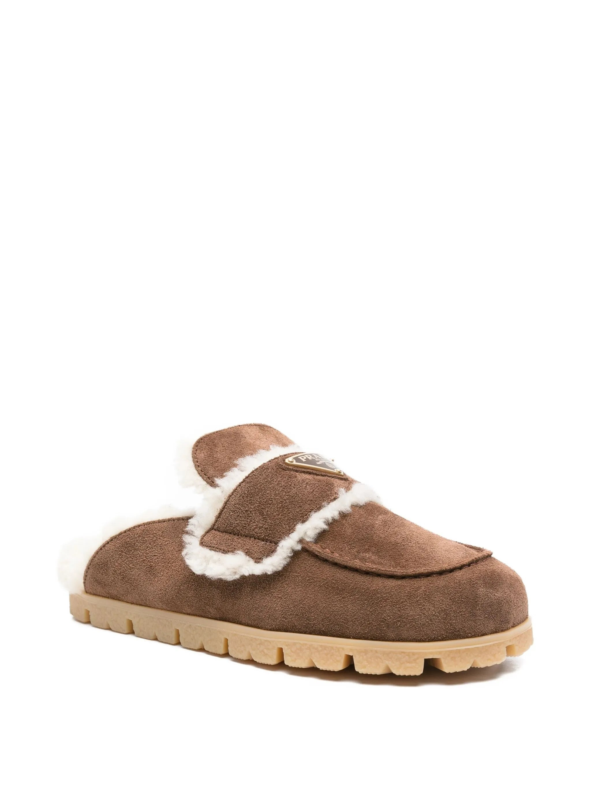 Prada 1R129OFZF20/JFT F0324 CACAO - 2
