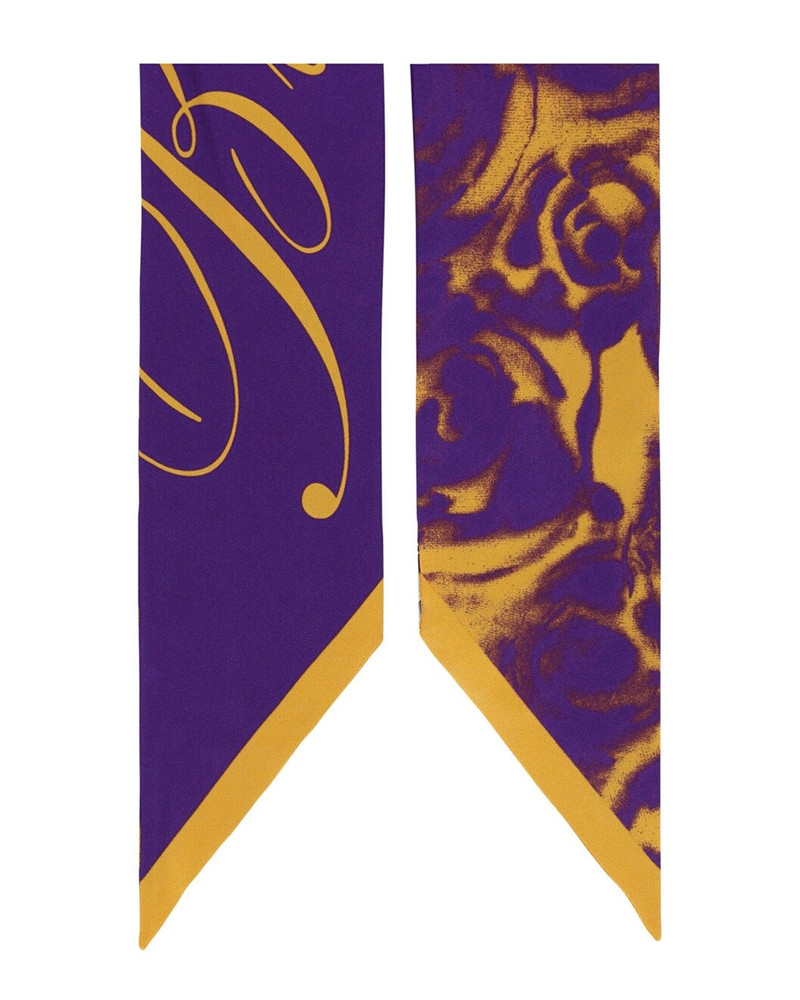 Burberry Burberry Silk Scarf outlook