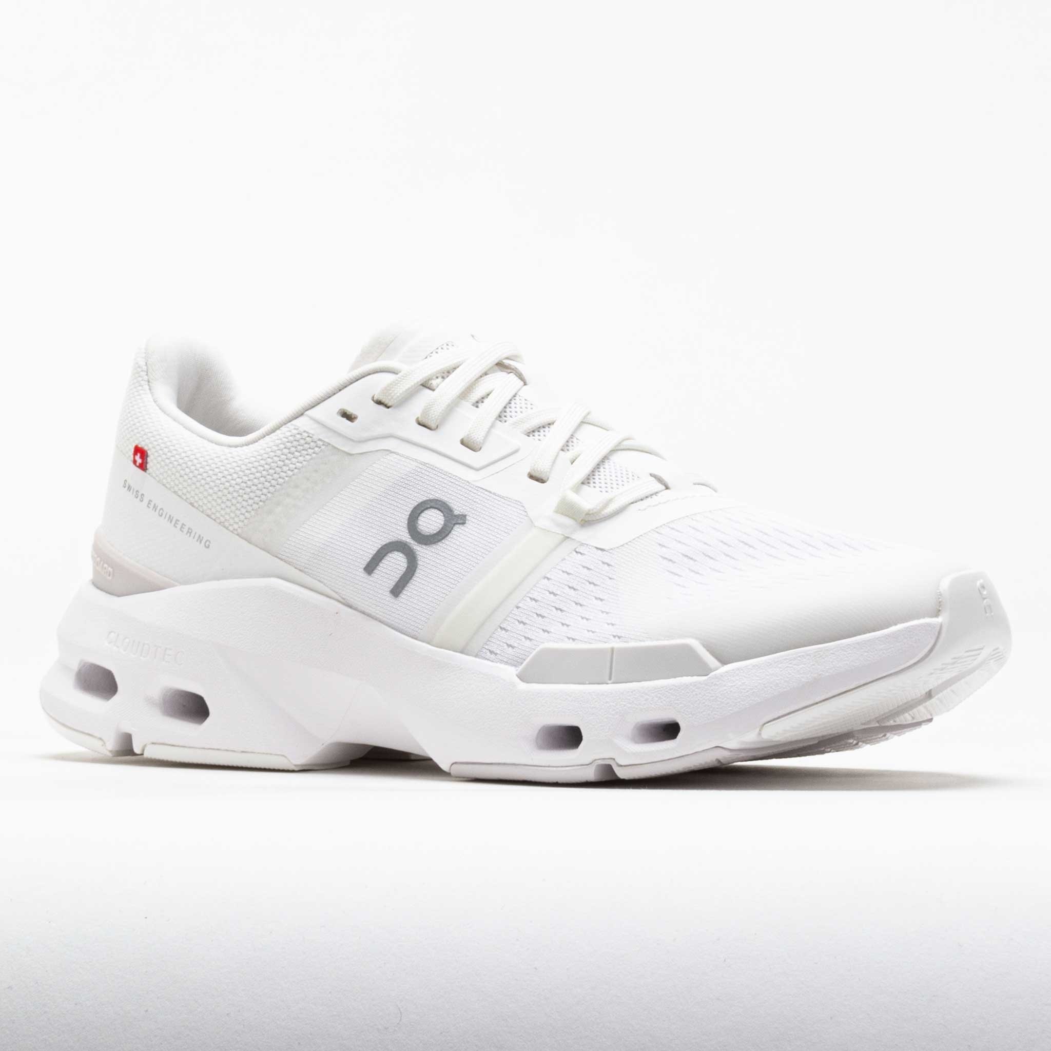 On Cloudpulse Women's White/Frost - 5