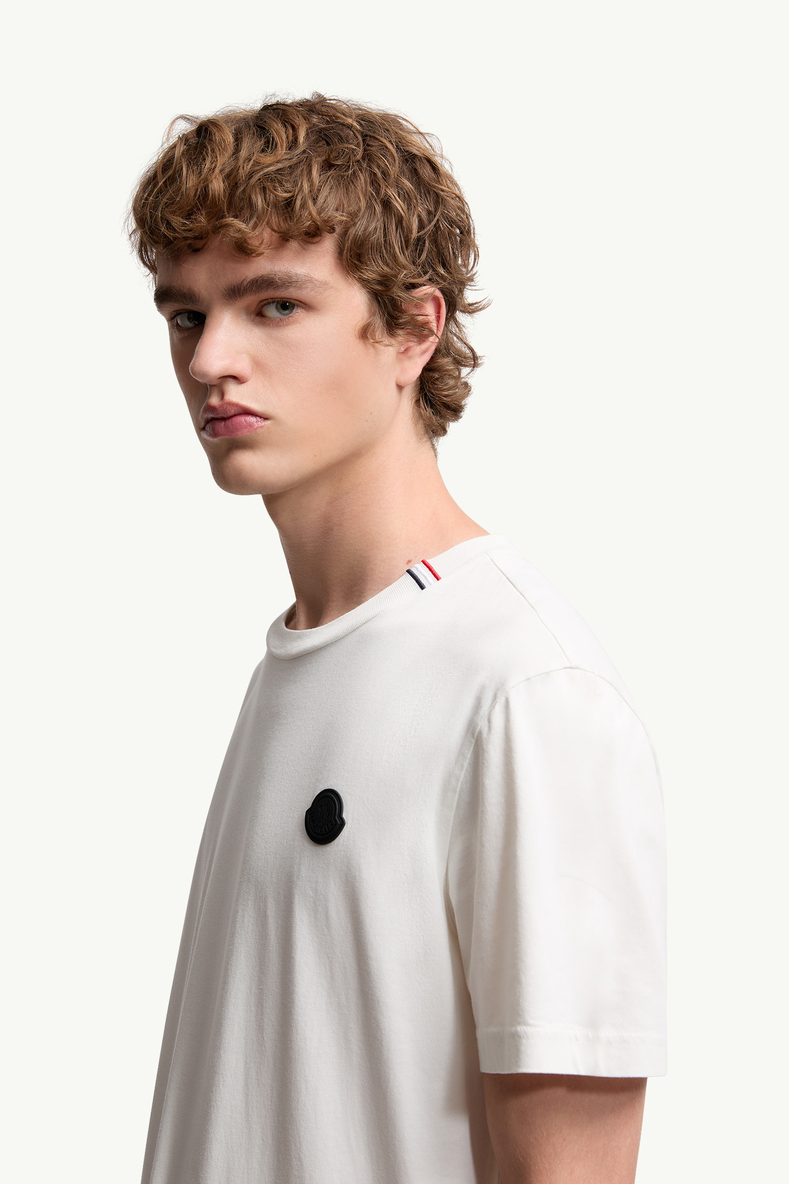 Cotton T-Shirt - 4