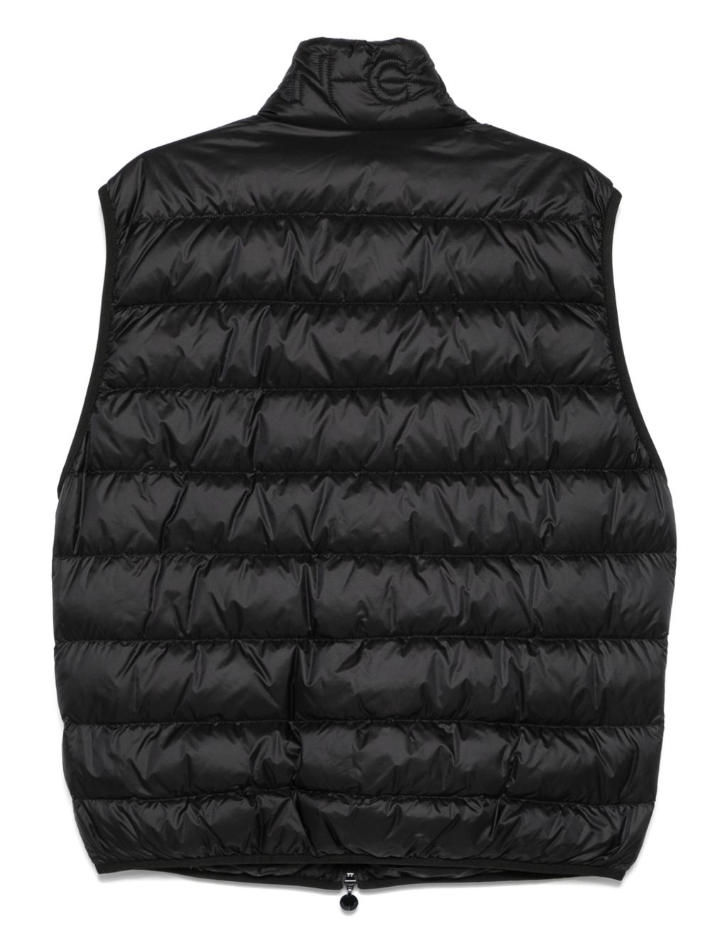 Rocoque gilet - 2