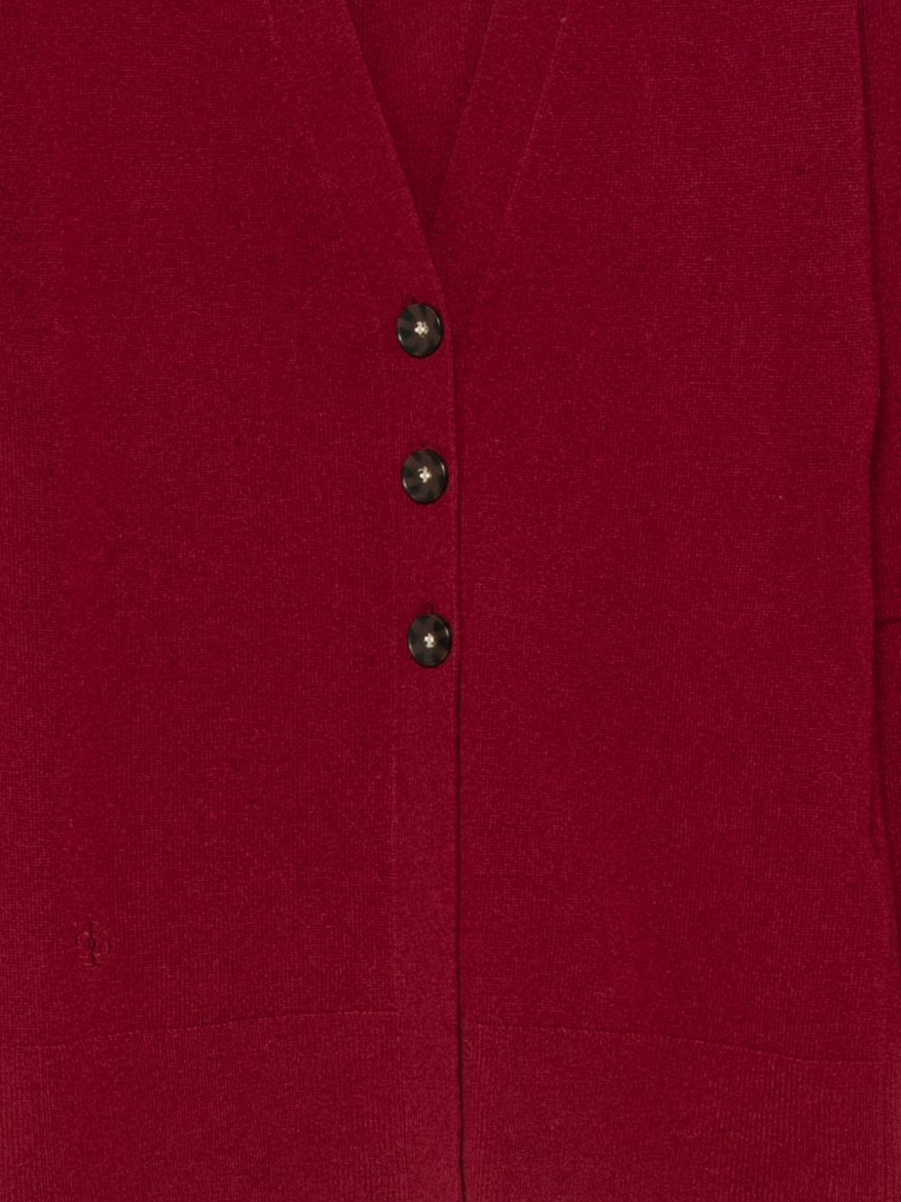 button cardigan - 3