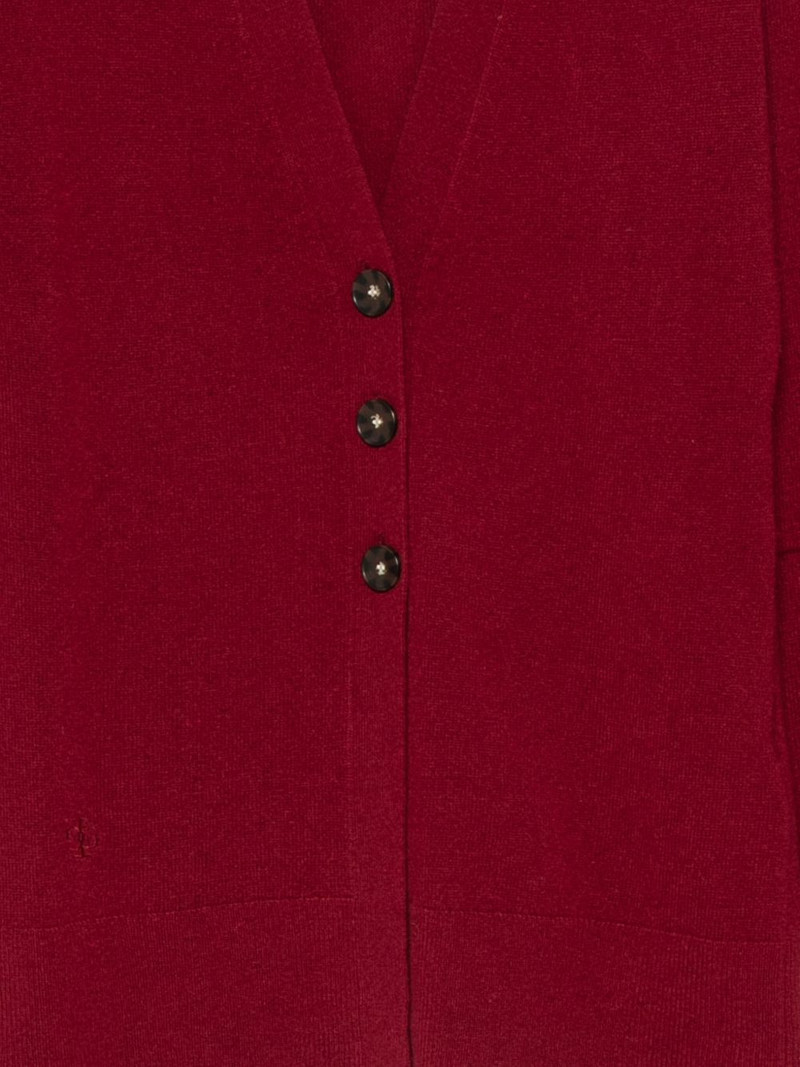 button cardigan 3