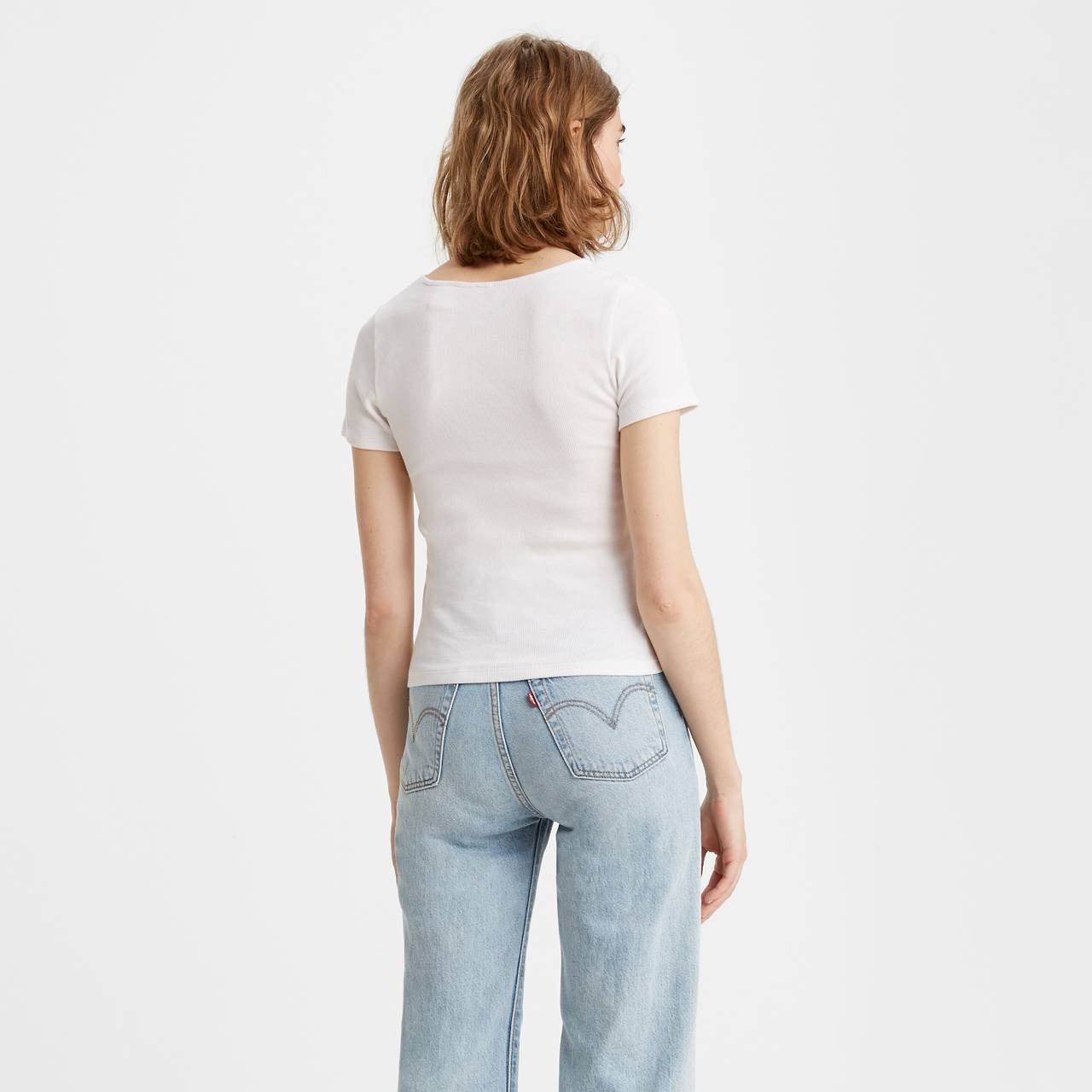HONEY SHORT SLEEVE SHIRT - 3