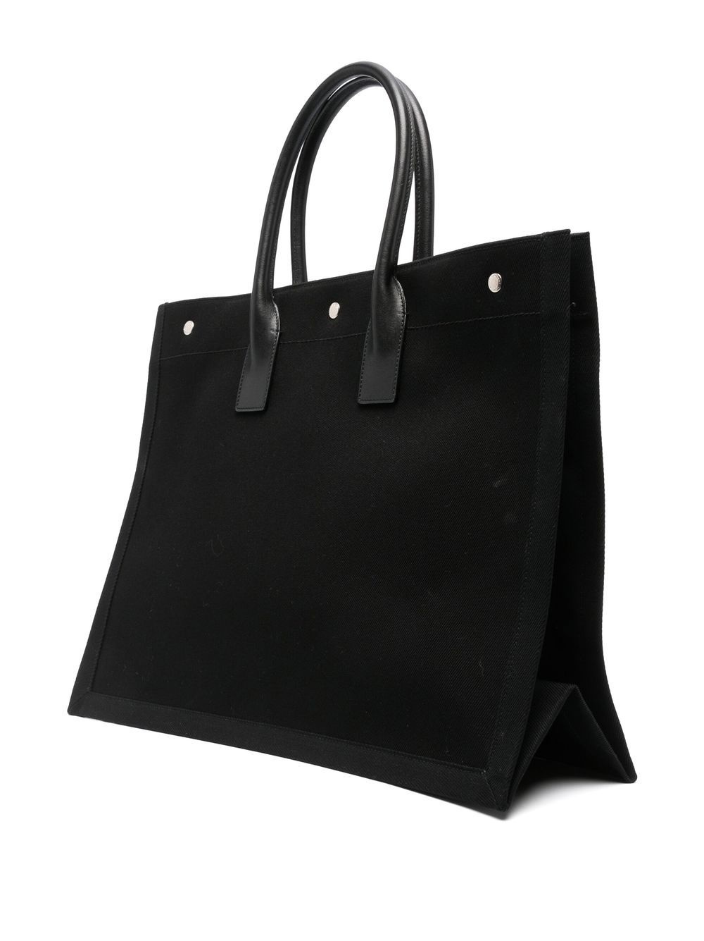 large Rive Gauche tote bag - 3