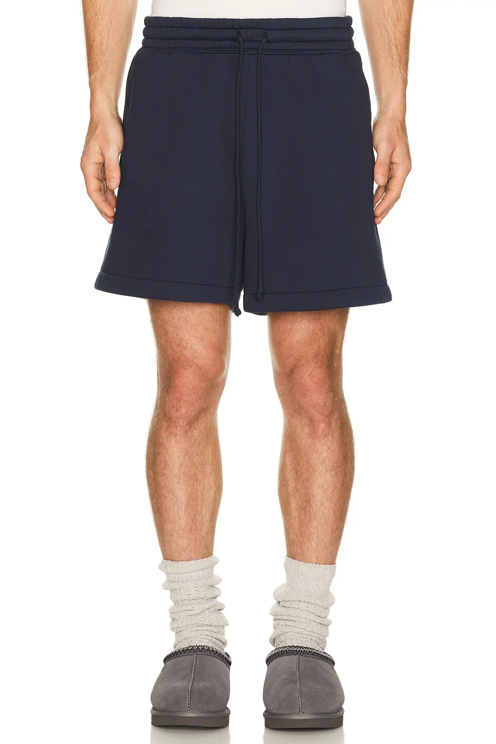 Relaxed Short - 1