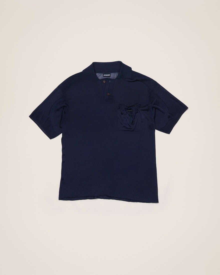 Le polo Brasso - 1