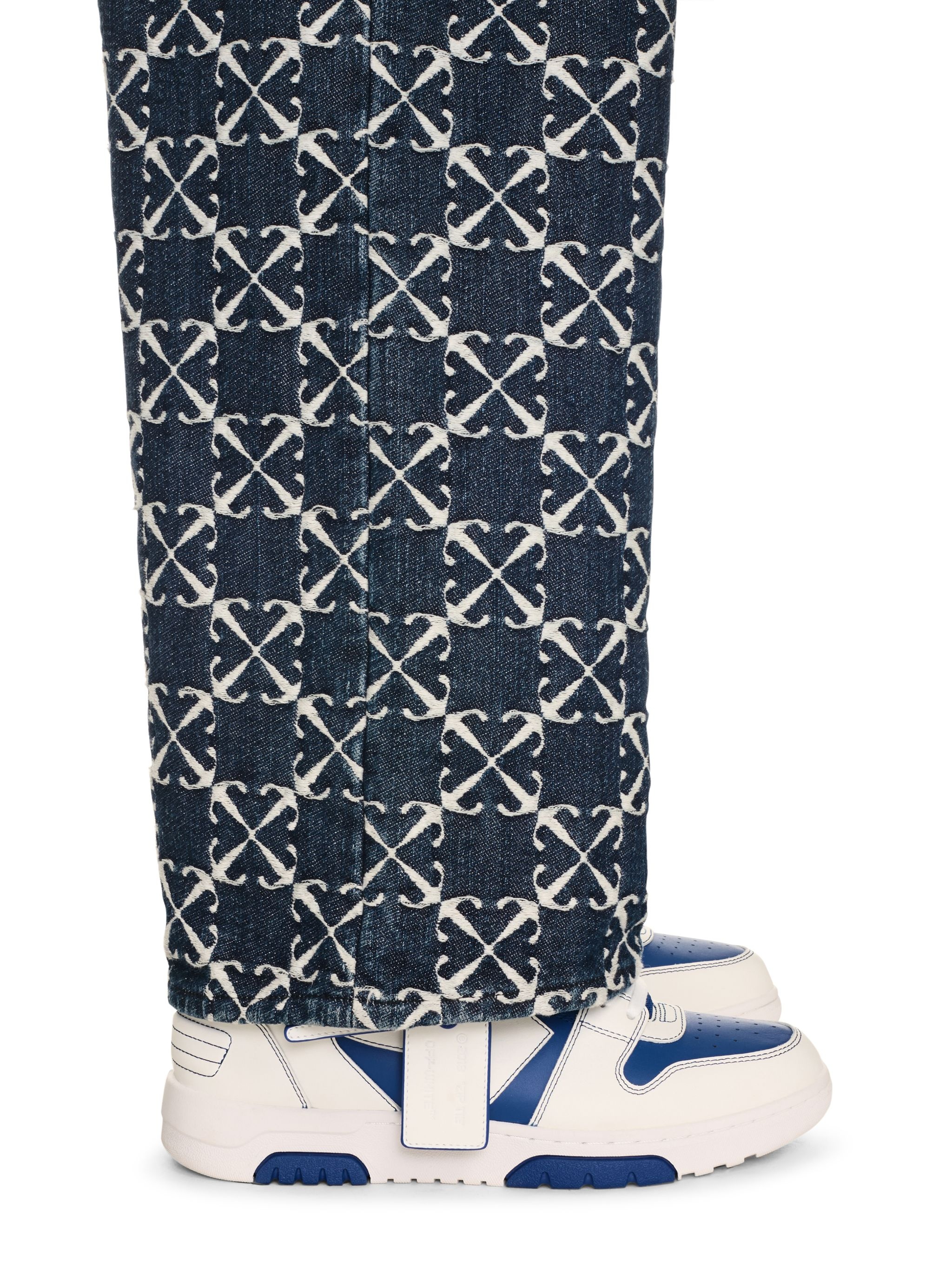 White/blue Out Of Office - 6