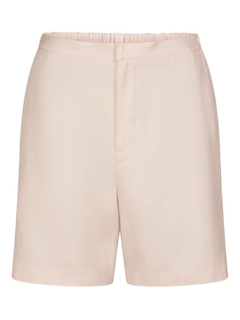 Ivan elasticated shorts 1