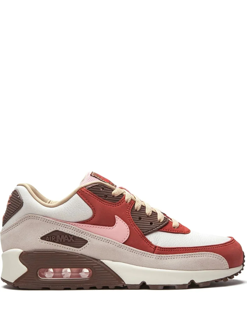 x Dave's Quality Meat Air Max 90 Retro sneakers - 1