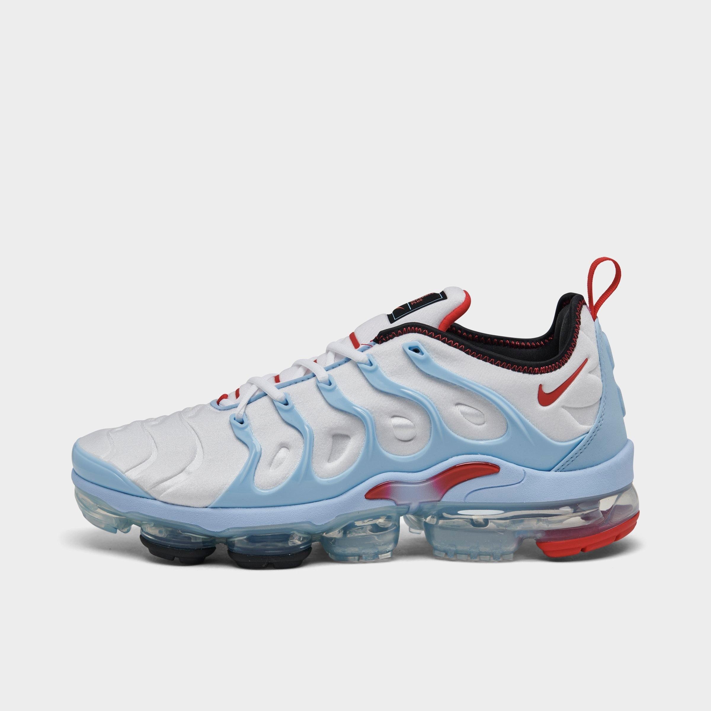 Nike MEN S NIKE AIR VAPORMAX PLUS RUNNING SHOES jdsports REVERSIBLE
