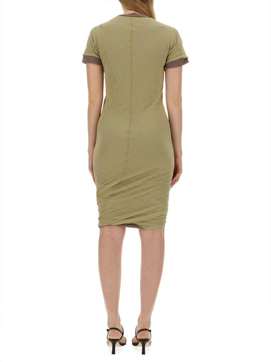 Sportmax Women "Memo" Dress. - 2