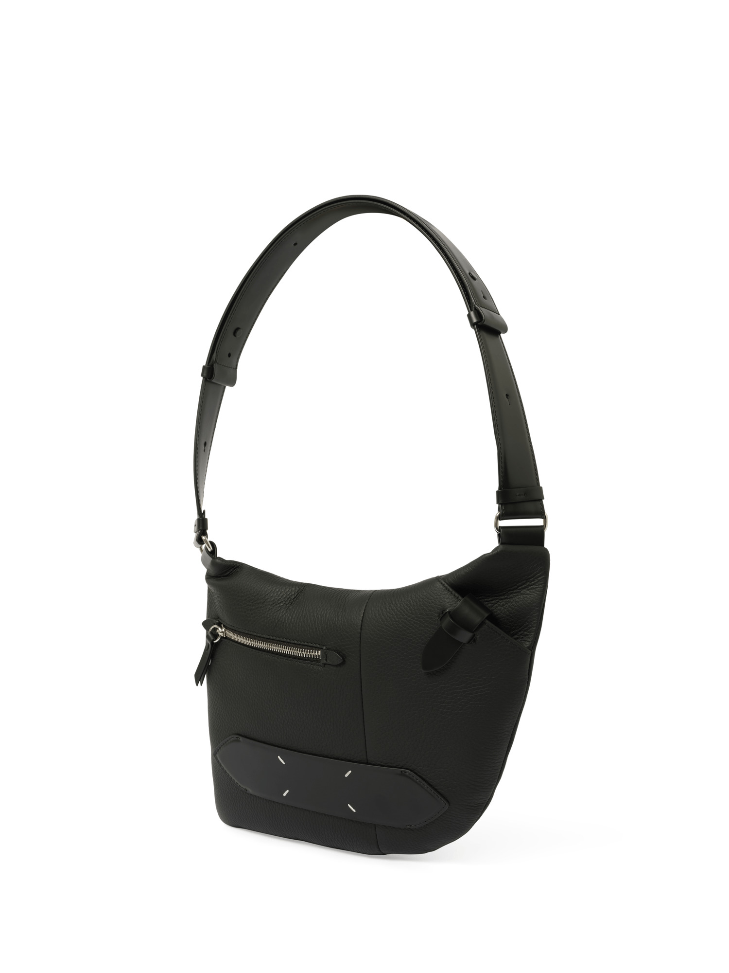 Soft 5AC On Body Bag in Black - 2