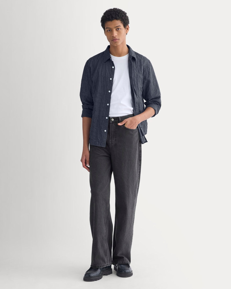 EVERLANE BAGGY JEAN outlook