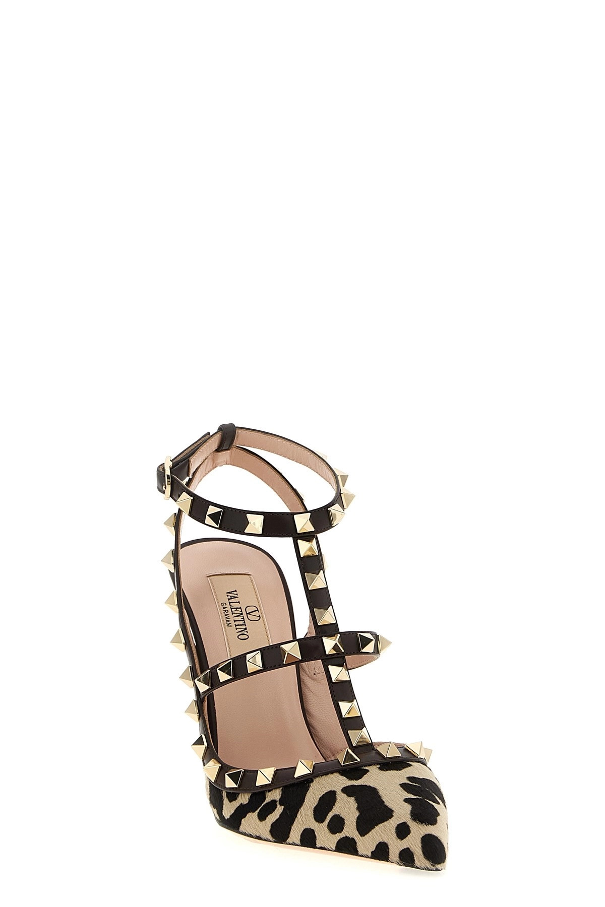 Valentino Garavani 'Rockstud' pumps - 2