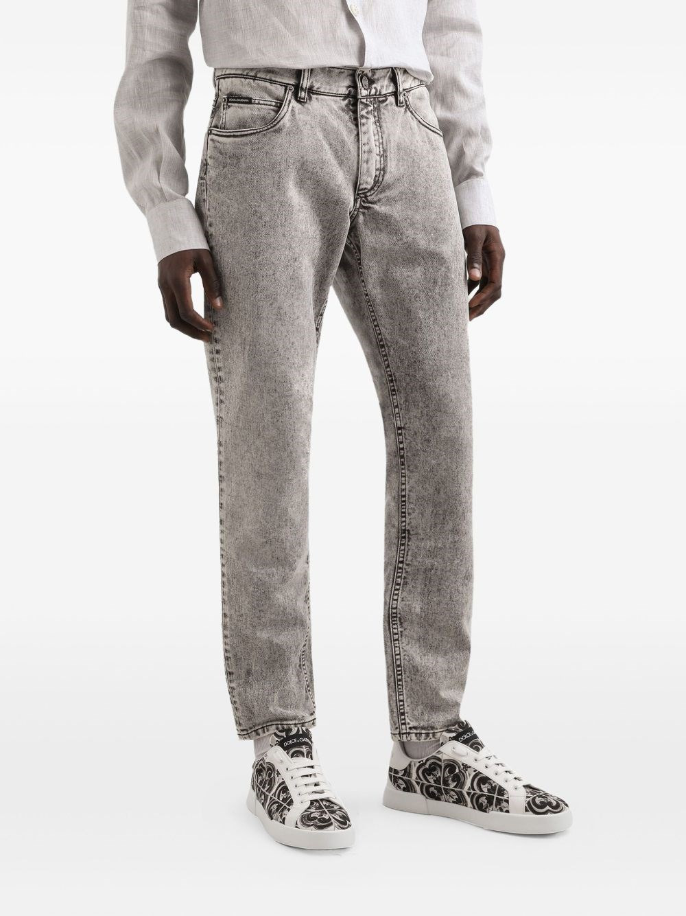 JEANS LOGO - 2