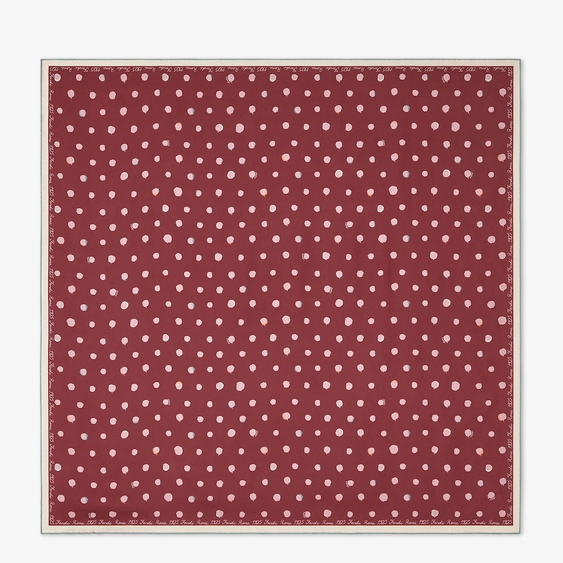 Fendi Foulard - 1