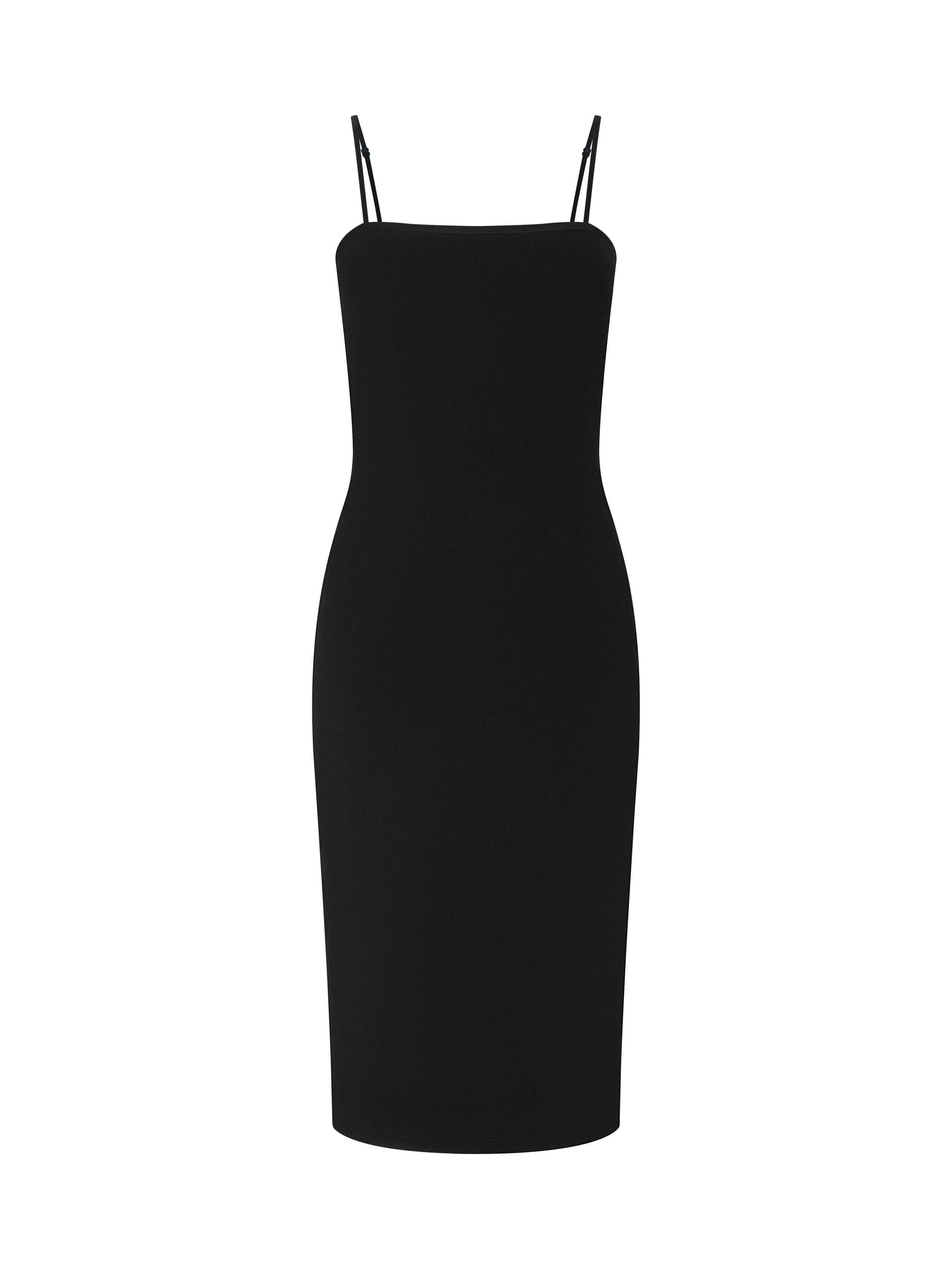 Eira Midi Dress - 1