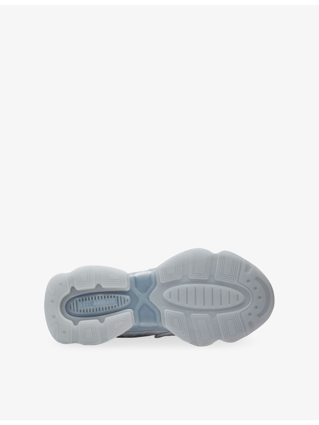 Eris Suede Trainers - 6