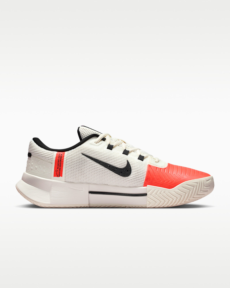 Nike Zoom GP Challenge 1.5 PRM Men's Hard Court Tennis Shoes 3