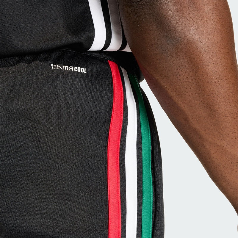 Tiro 26 League Training Pants 6