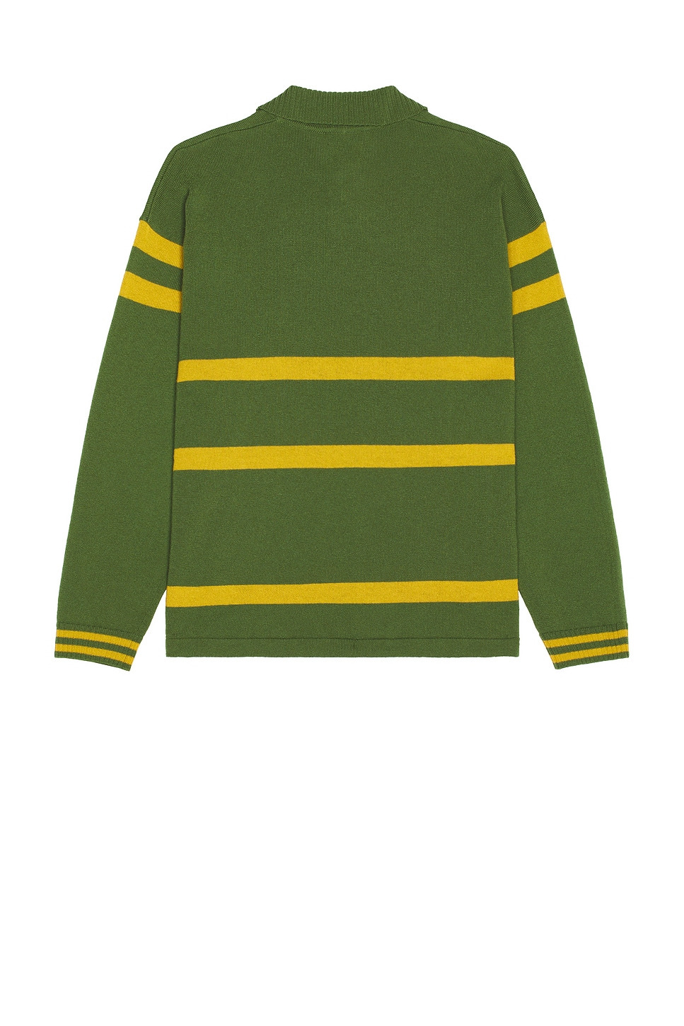 Regis Polo - 2