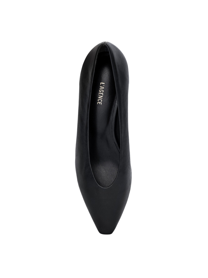 Suzanne Ballerina Flat 5