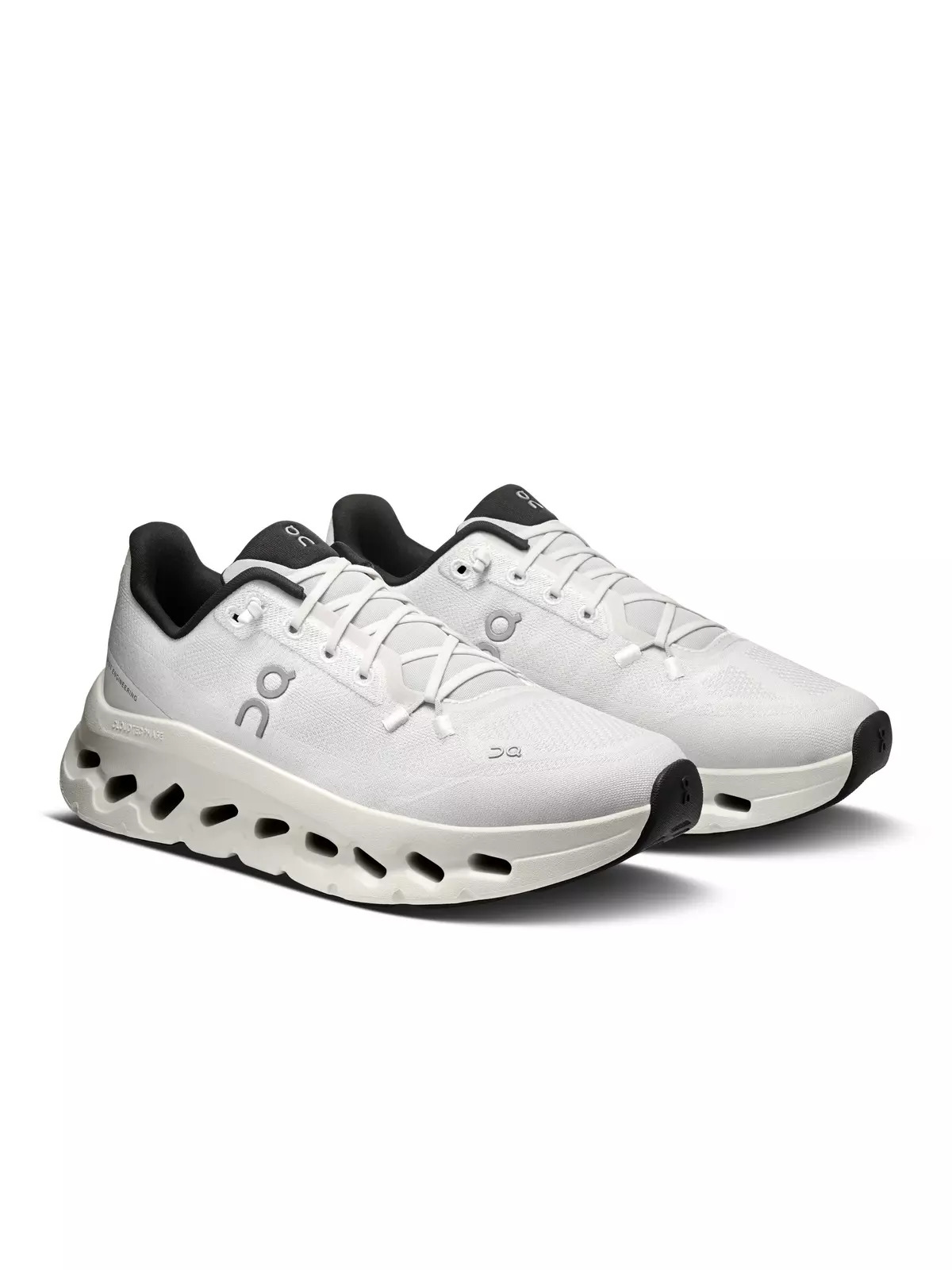 Cloudtilt "Pearl/Ice" Women's Shoe - 6