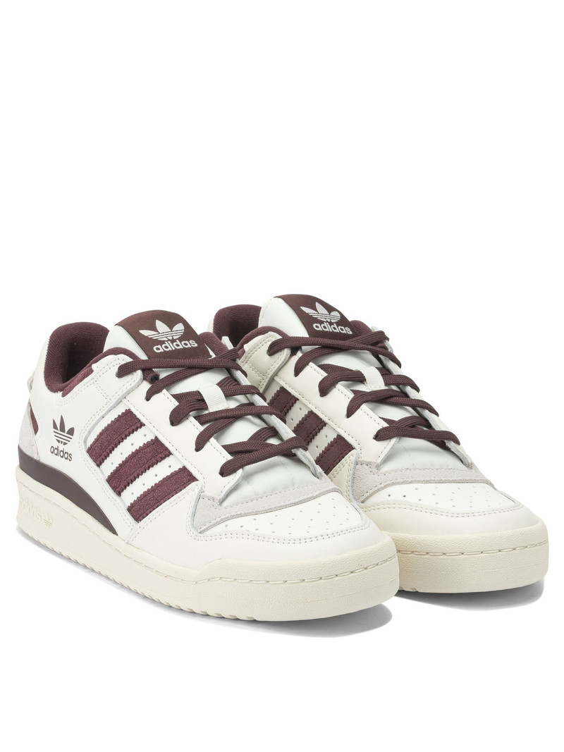 adidas Originals Adidas Originals "forum Low Cl" Sneakers outlook