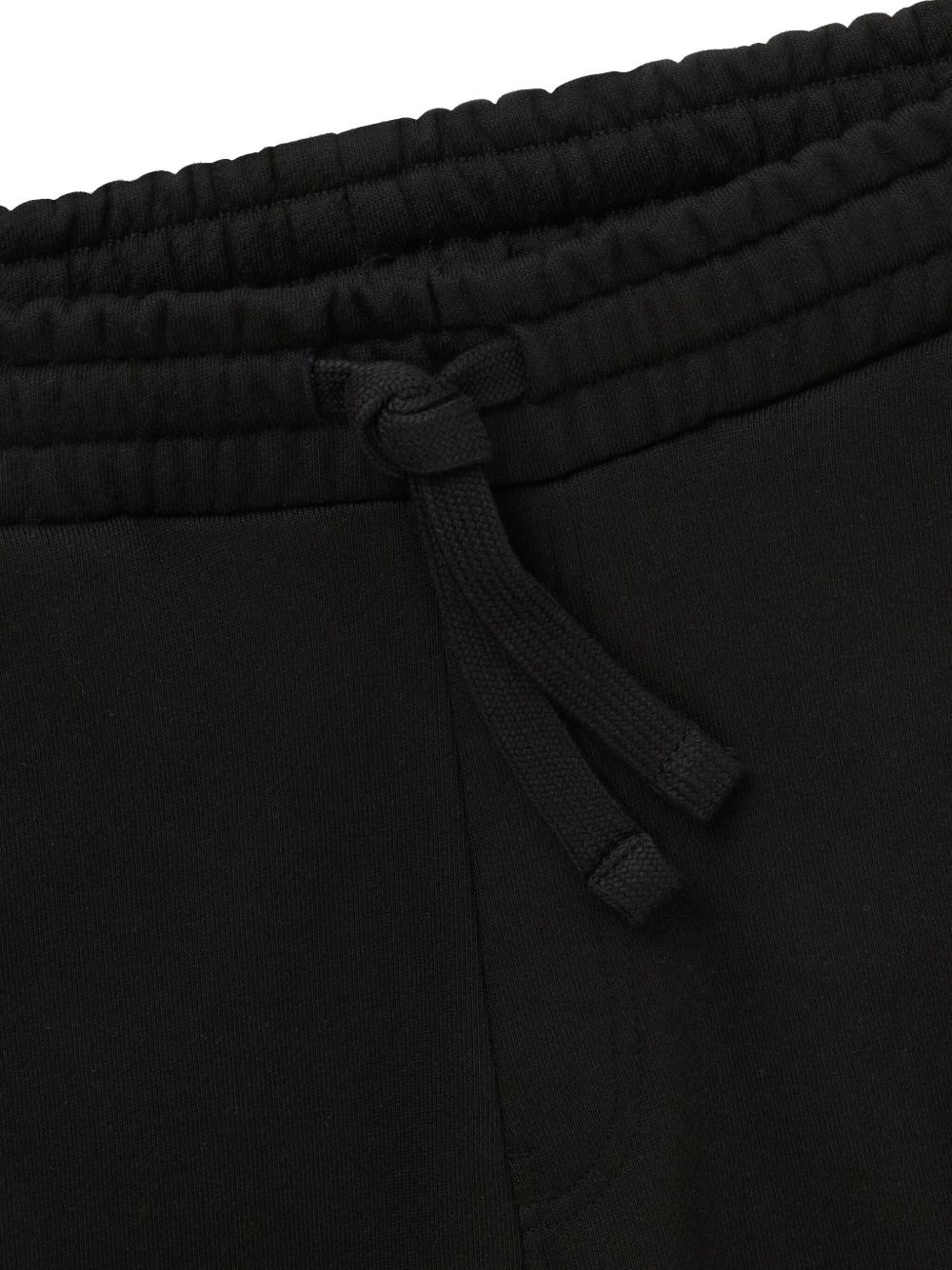 cotton track trousers - 2